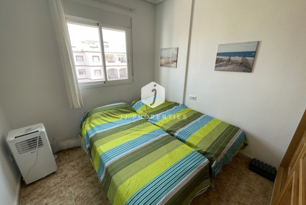 Tweedehands - Penthouse -
Punta Prima - Costa Blanca