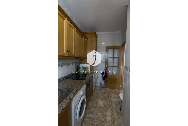 Tweedehands - Penthouse -
Punta Prima - Costa Blanca