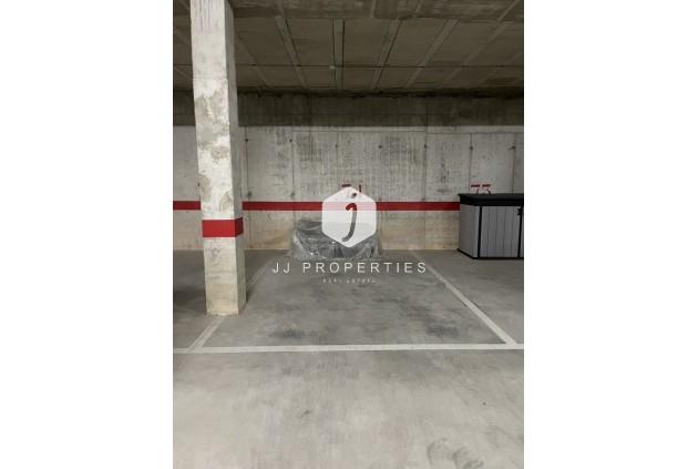 Tweedehands - Penthouse -
Punta Prima - Costa Blanca