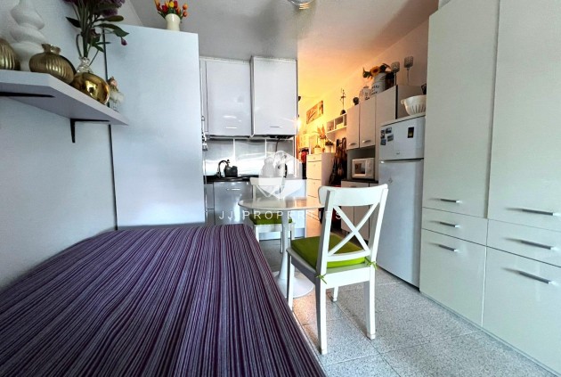 Aus zweiter Hand - Wohnung -
Torrevieja - El molino