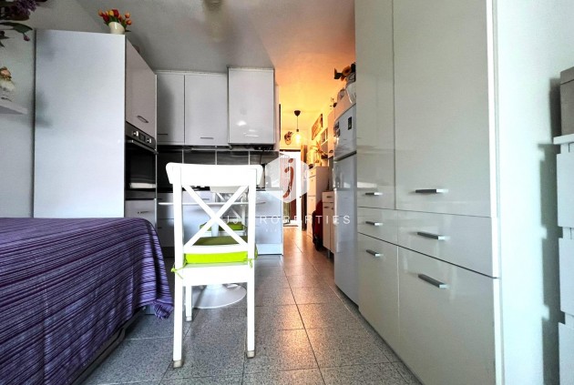 Aus zweiter Hand - Wohnung -
Torrevieja - El molino