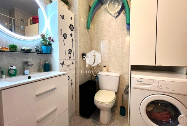 Aus zweiter Hand - Wohnung -
Torrevieja - El molino