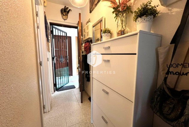 Aus zweiter Hand - Wohnung -
Torrevieja - El molino