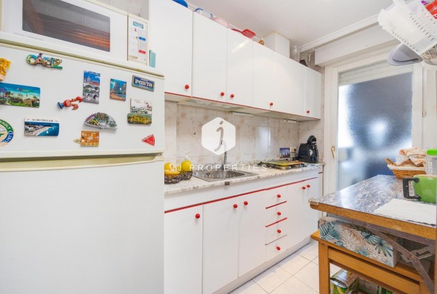 Aus zweiter Hand - Wohnung -
Torrevieja - Playa de los Locos