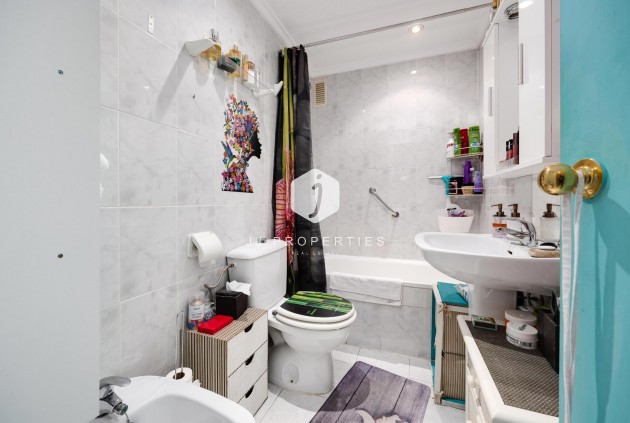 Aus zweiter Hand - Wohnung -
Torrevieja - Playa de los Locos