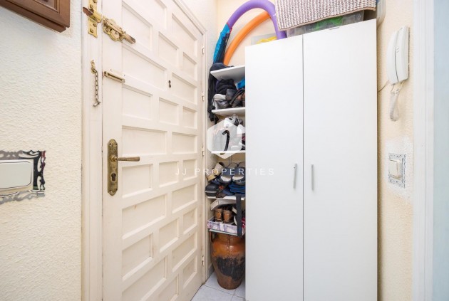 Aus zweiter Hand - Wohnung -
Torrevieja - Playa de los Locos