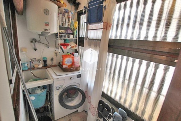 Resale - Duplex -
Guardamar del Segura - Benamor