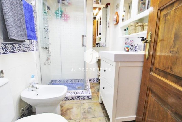 Resale - Duplex -
Guardamar del Segura - Benamor