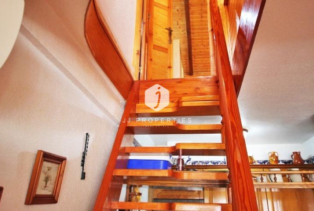 Resale - Duplex -
Guardamar del Segura - Benamor