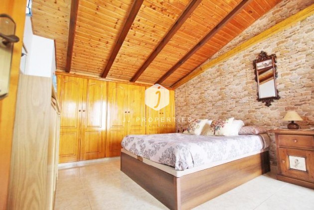 Resale - Duplex -
Guardamar del Segura - Benamor