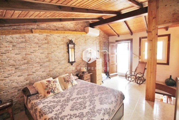 Resale - Duplex -
Guardamar del Segura - Benamor