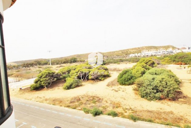 Resale - Duplex -
Guardamar del Segura - Benamor