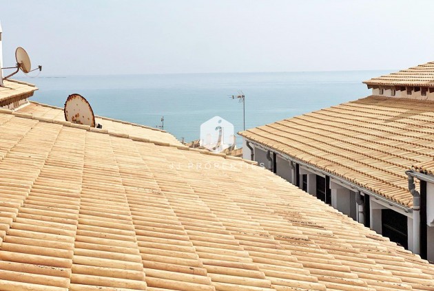 Resale - Duplex -
Guardamar del Segura - Benamor