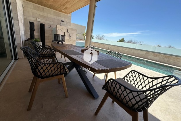 Tweedehands - Villa -
Benijofar - Costa Blanca