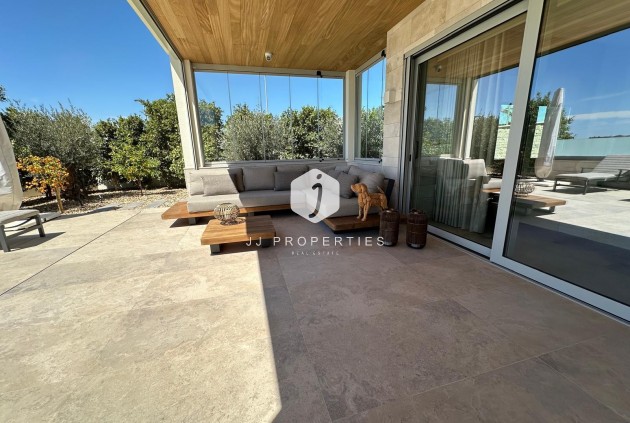 Tweedehands - Villa -
Benijofar - Costa Blanca