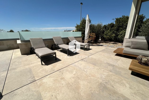 Tweedehands - Villa -
Benijofar - Costa Blanca