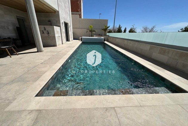 Tweedehands - Villa -
Benijofar - Costa Blanca