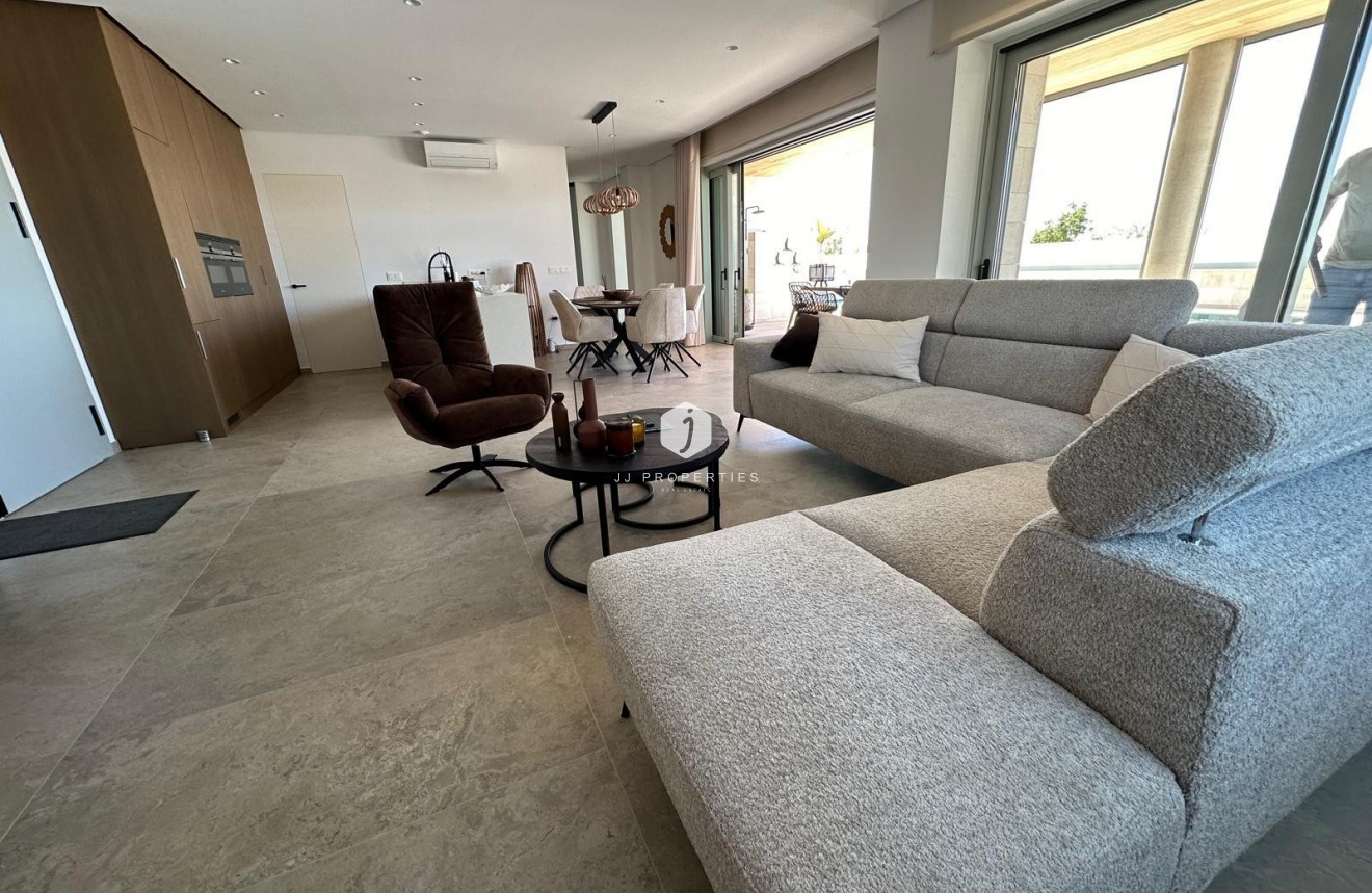 Tweedehands - Villa -
Benijofar - Costa Blanca