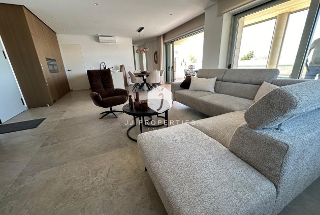 Tweedehands - Villa -
Benijofar - Costa Blanca