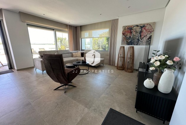 Tweedehands - Villa -
Benijofar - Costa Blanca