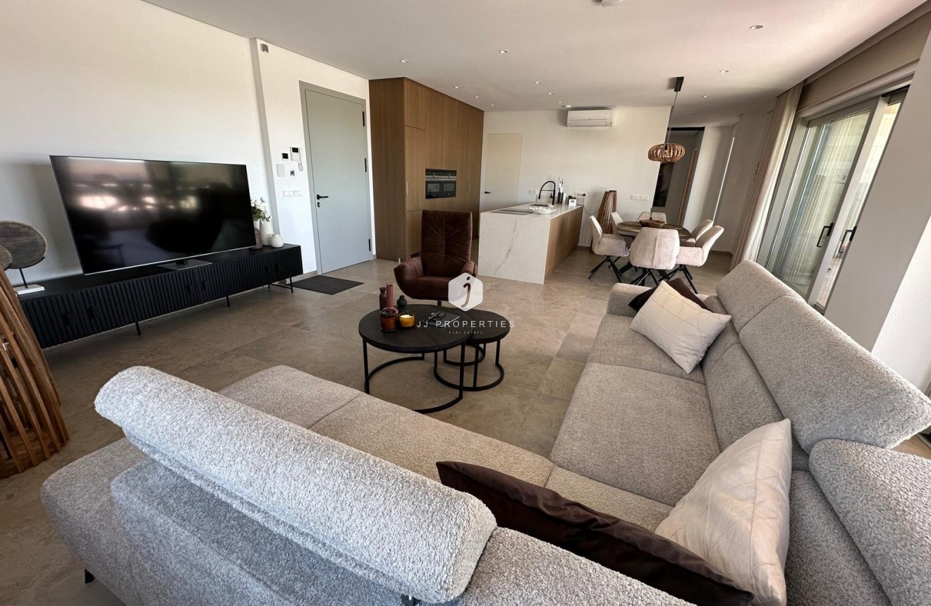 Tweedehands - Villa -
Benijofar - Costa Blanca