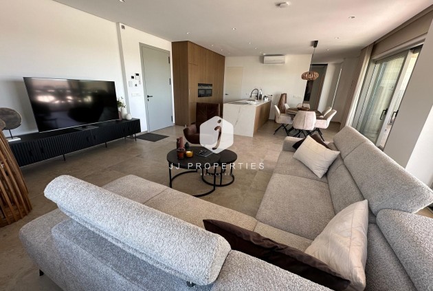 Tweedehands - Villa -
Benijofar - Costa Blanca