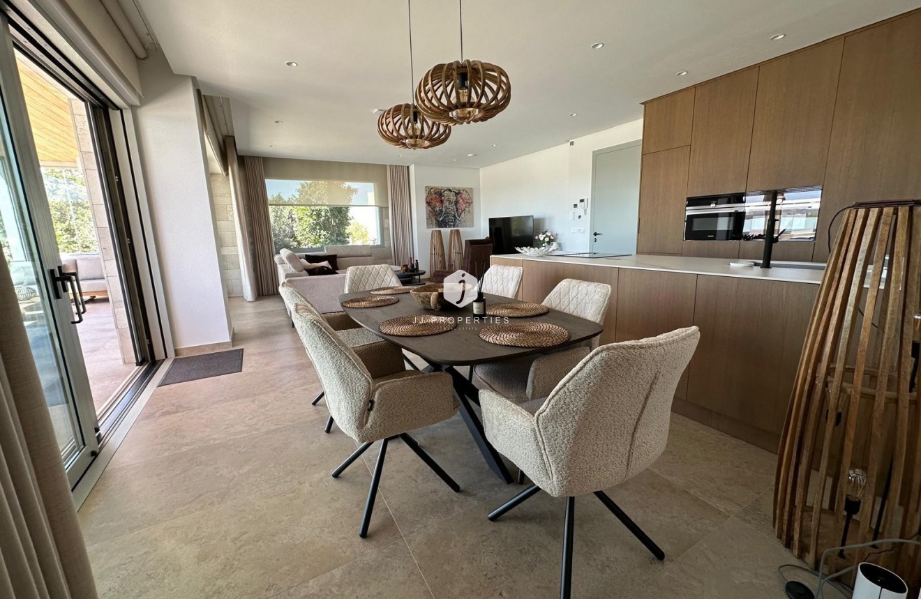 Tweedehands - Villa -
Benijofar - Costa Blanca