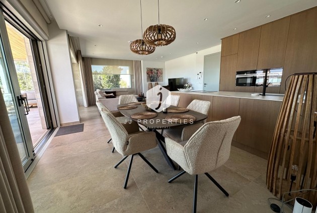 Tweedehands - Villa -
Benijofar - Costa Blanca