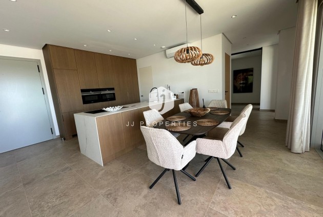 Tweedehands - Villa -
Benijofar - Costa Blanca