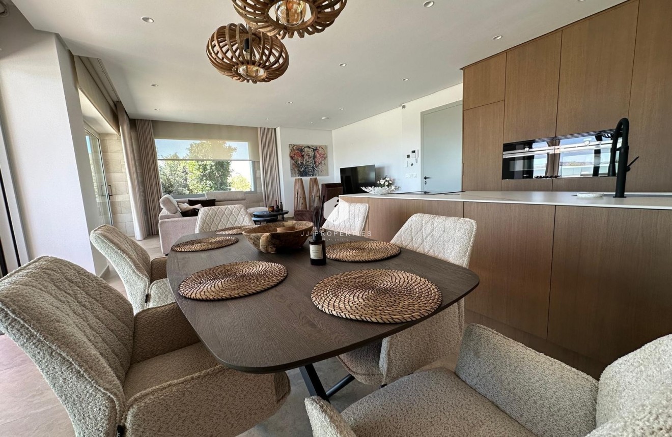 Tweedehands - Villa -
Benijofar - Costa Blanca