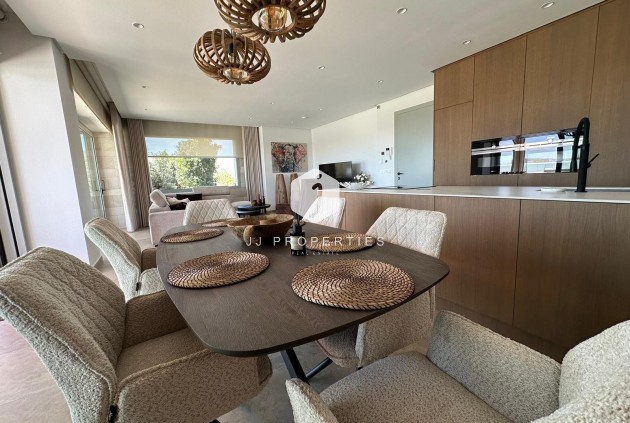 Tweedehands - Villa -
Benijofar - Costa Blanca