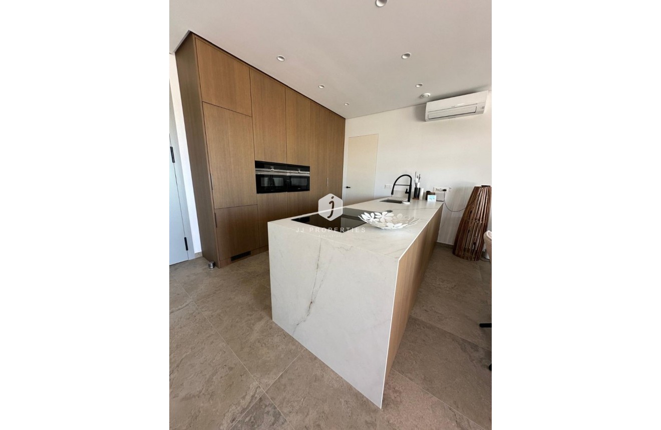 Tweedehands - Villa -
Benijofar - Costa Blanca