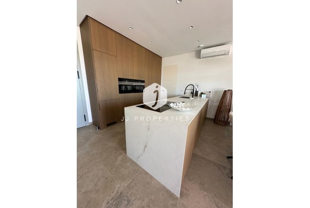 Tweedehands - Villa -
Benijofar - Costa Blanca