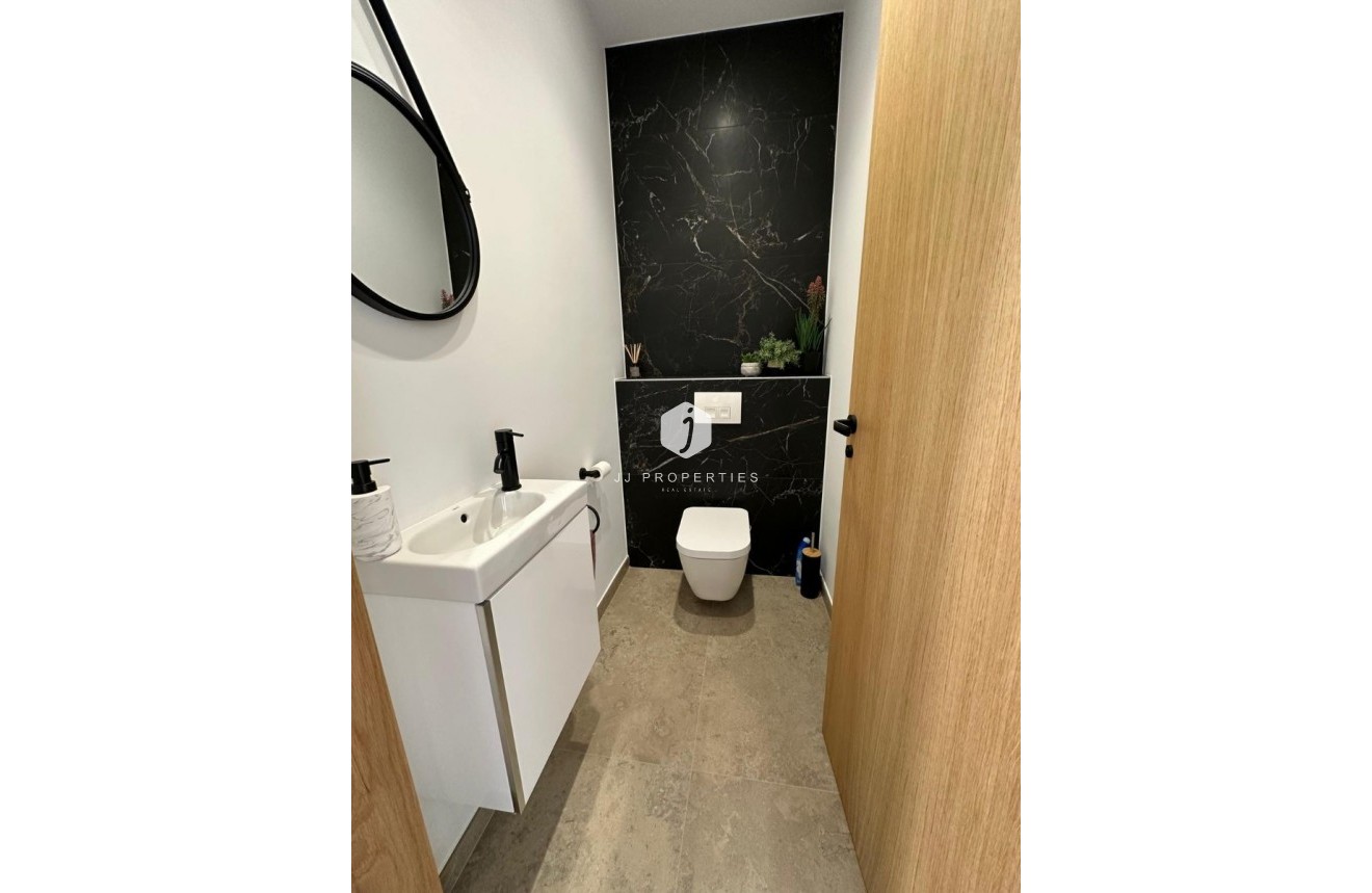 Tweedehands - Villa -
Benijofar - Costa Blanca