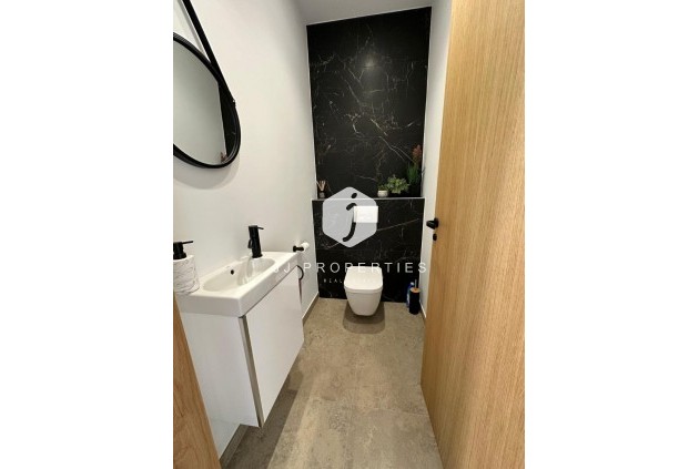 Tweedehands - Villa -
Benijofar - Costa Blanca