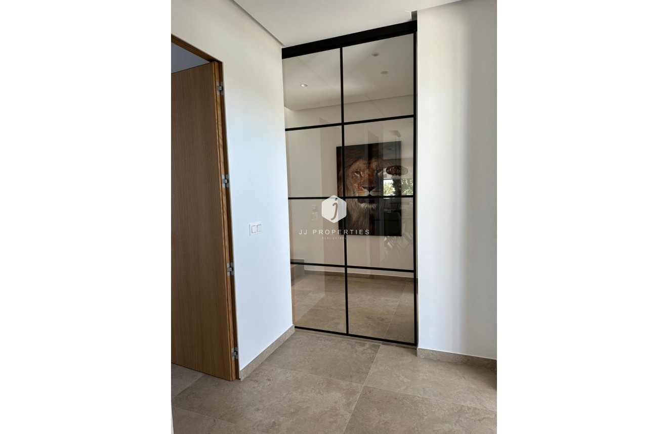 Tweedehands - Villa -
Benijofar - Costa Blanca