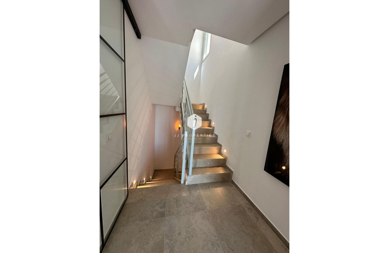 Tweedehands - Villa -
Benijofar - Costa Blanca