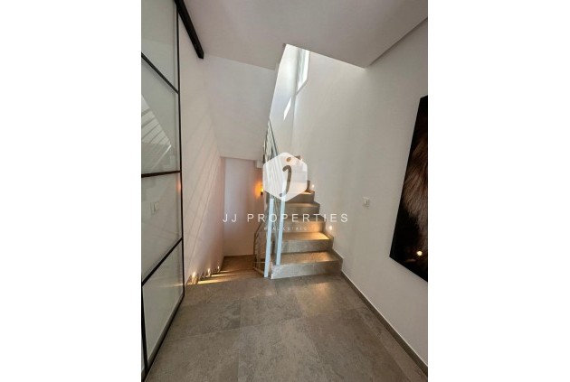 Tweedehands - Villa -
Benijofar - Costa Blanca