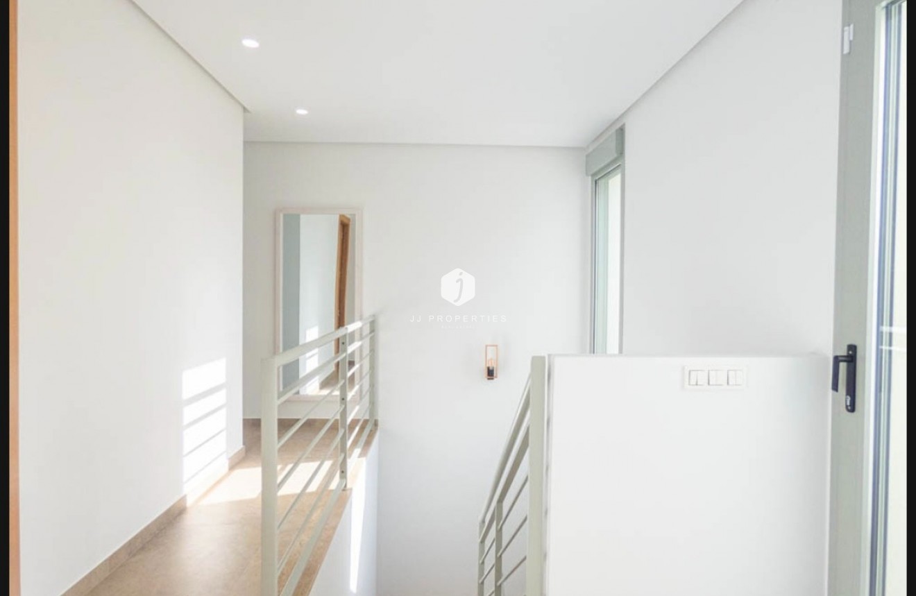 Tweedehands - Villa -
Benijofar - Costa Blanca