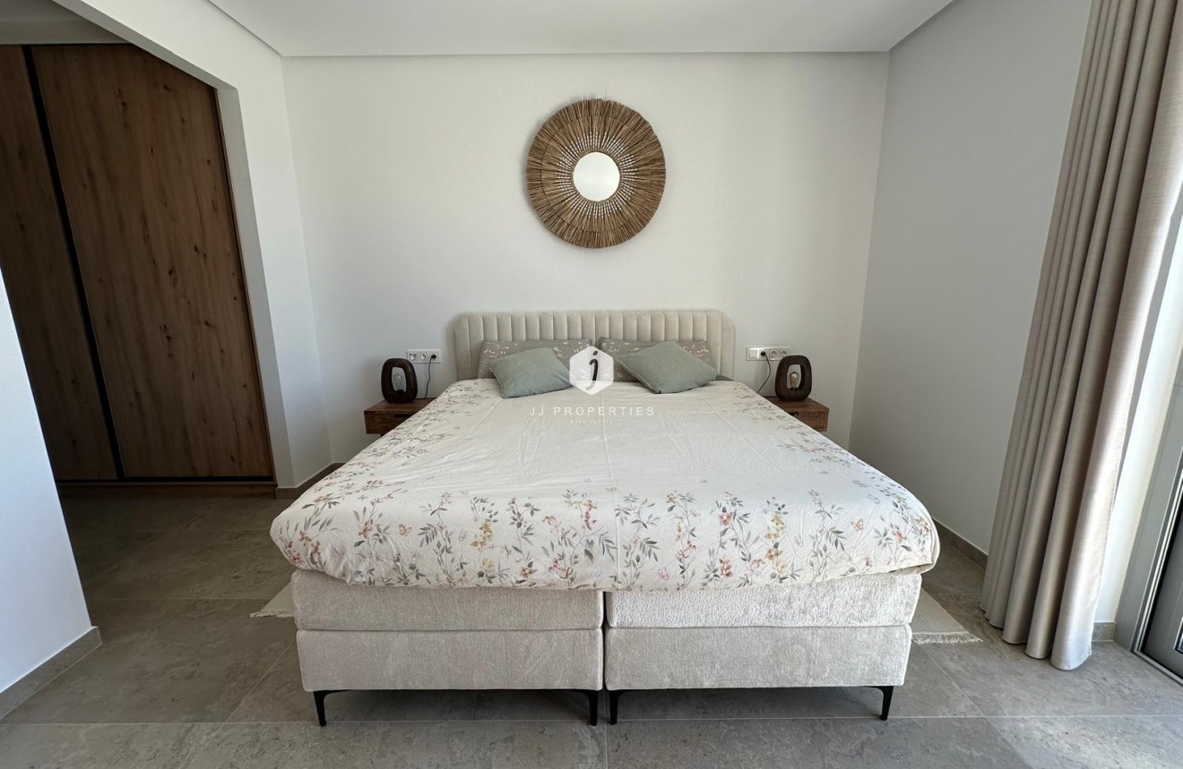 Tweedehands - Villa -
Benijofar - Costa Blanca