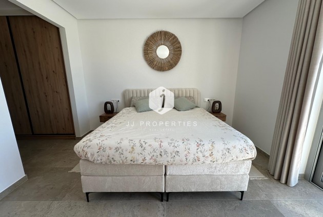 Tweedehands - Villa -
Benijofar - Costa Blanca