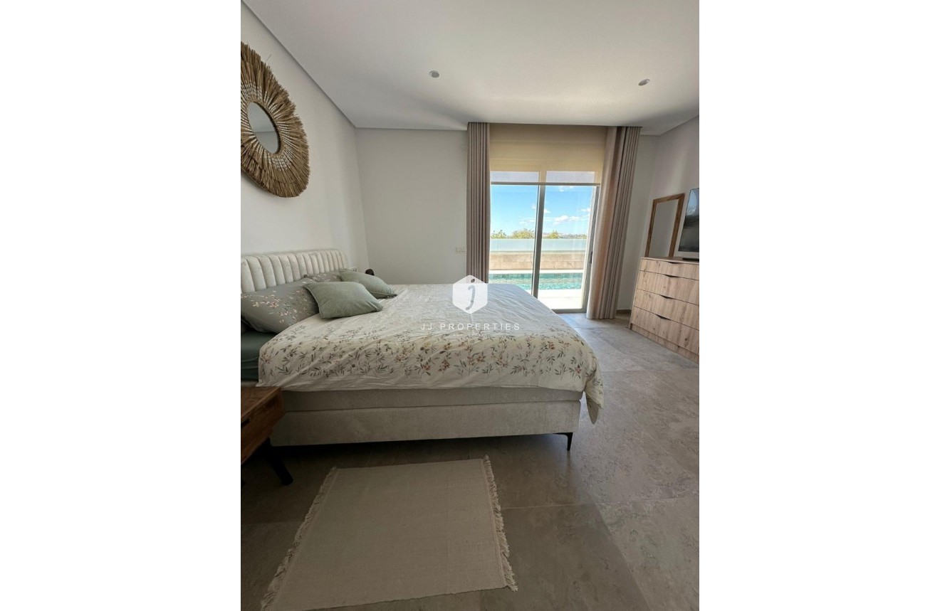 Tweedehands - Villa -
Benijofar - Costa Blanca