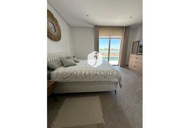 Tweedehands - Villa -
Benijofar - Costa Blanca