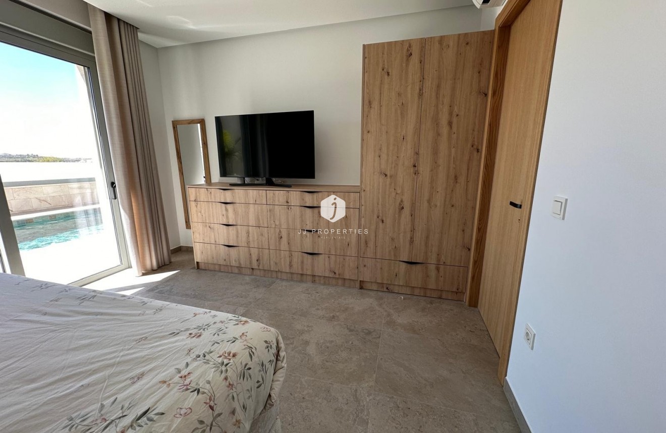 Tweedehands - Villa -
Benijofar - Costa Blanca