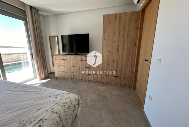 Tweedehands - Villa -
Benijofar - Costa Blanca