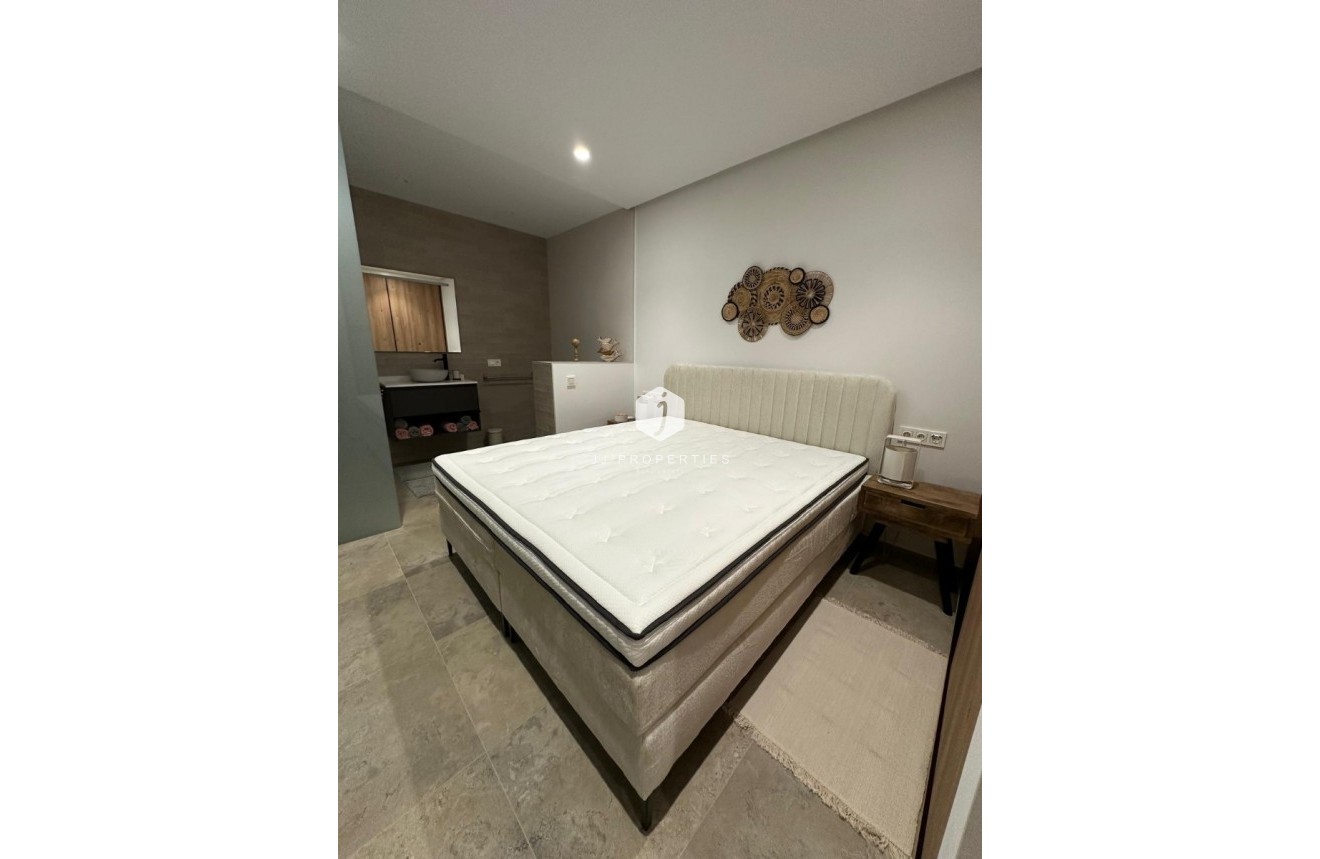 Tweedehands - Villa -
Benijofar - Costa Blanca