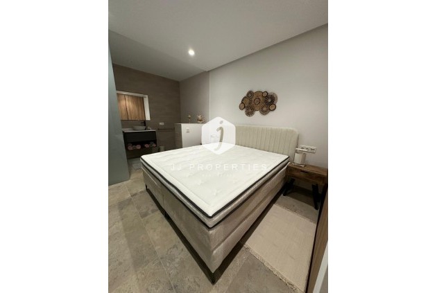 Tweedehands - Villa -
Benijofar - Costa Blanca