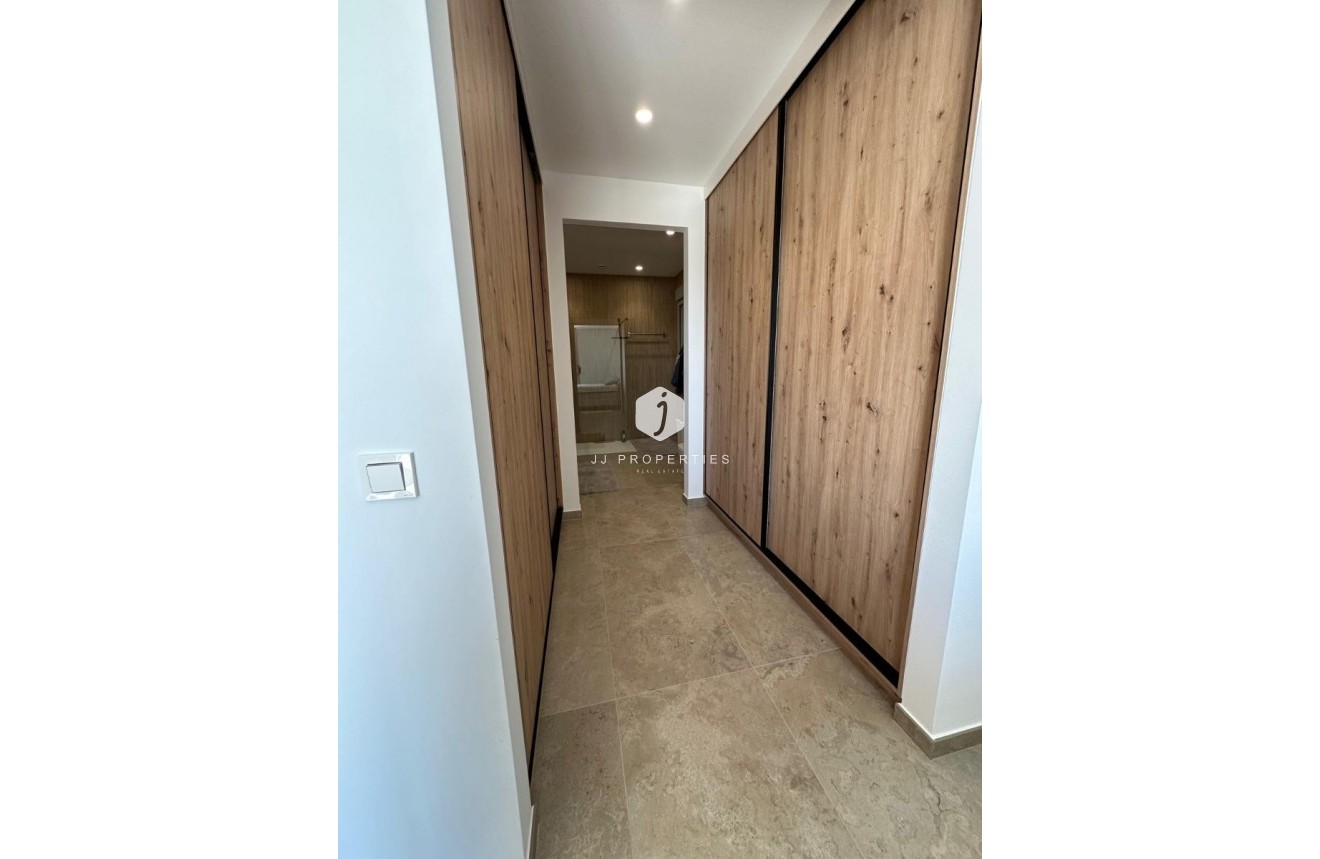 Tweedehands - Villa -
Benijofar - Costa Blanca