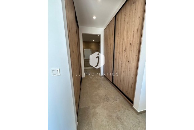 Tweedehands - Villa -
Benijofar - Costa Blanca