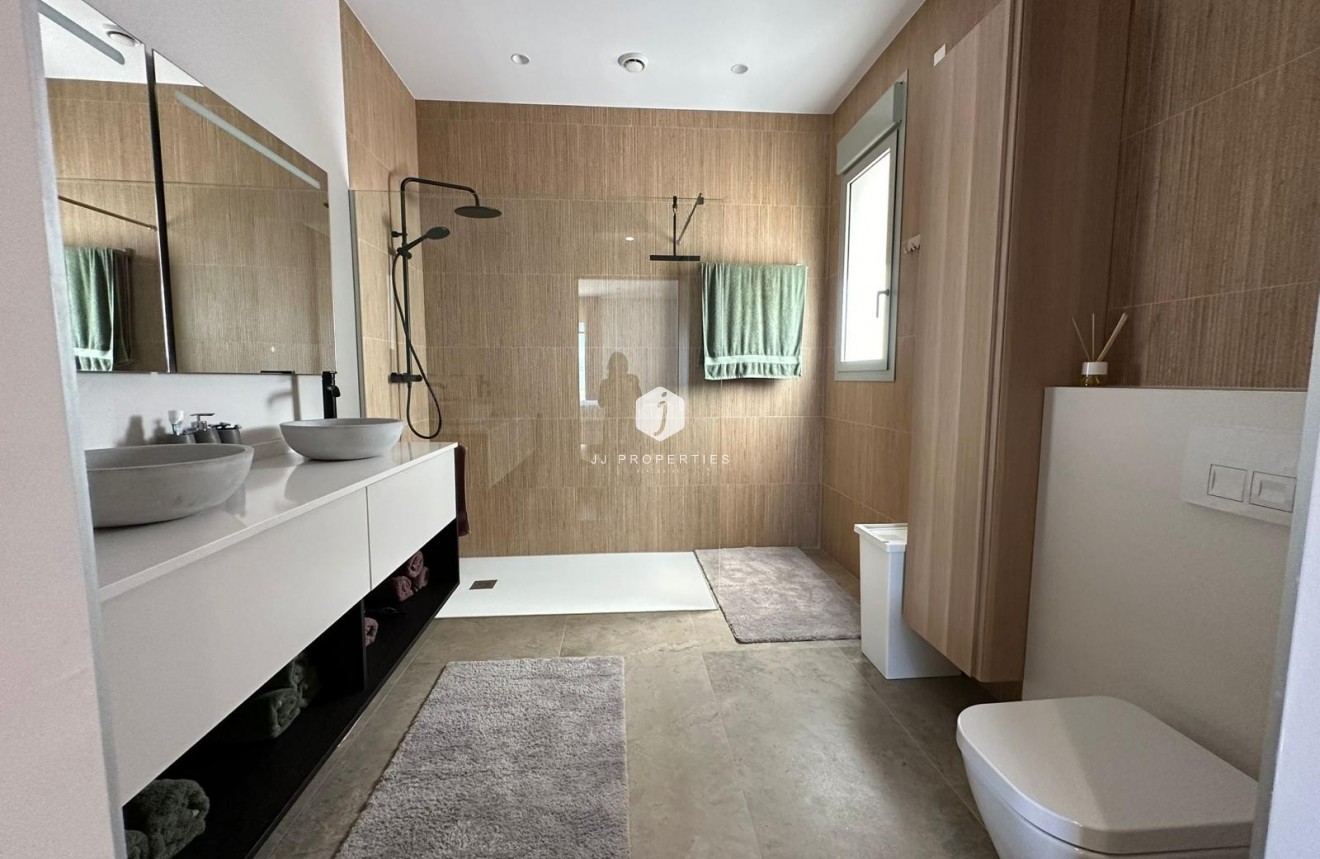 Tweedehands - Villa -
Benijofar - Costa Blanca